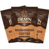 Brayn Mushroom Coffee | 30 Servings