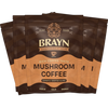 Brayn Mushroom Coffee | 30 Servings
